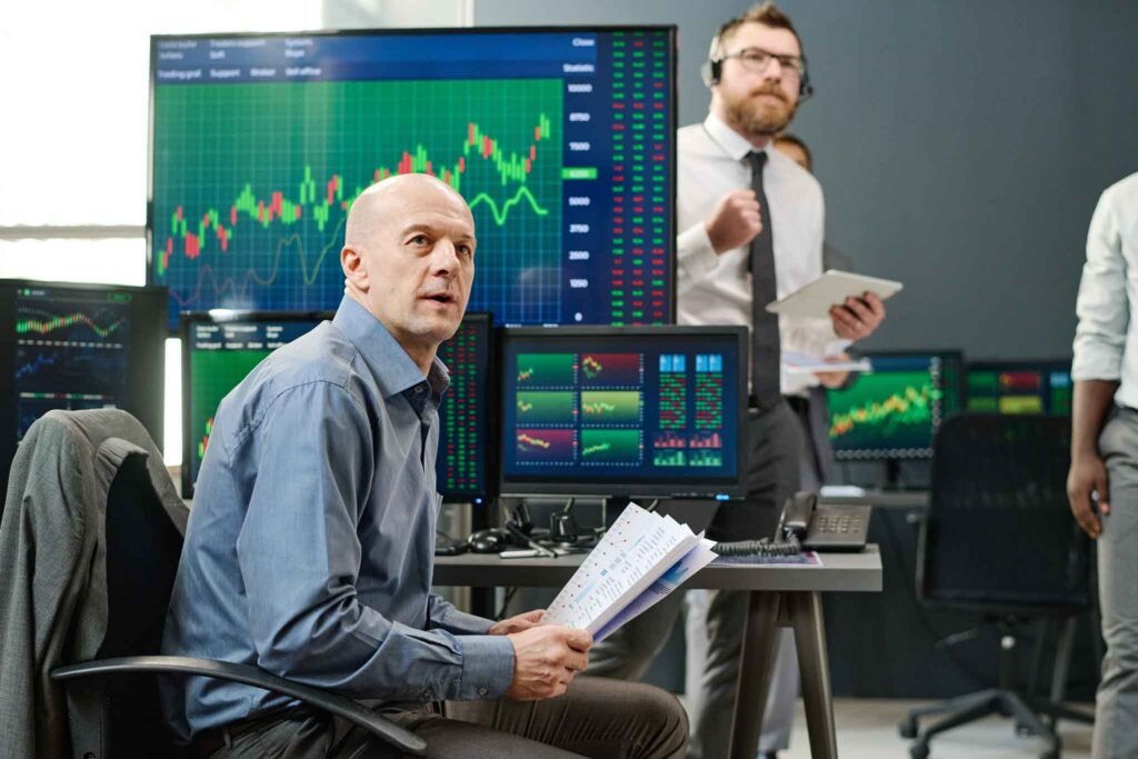 Expertos en Estrategias de Inversión